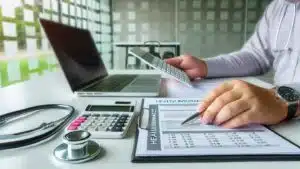 Everything You Need to Know About Health Insurance Deductibles and Copays