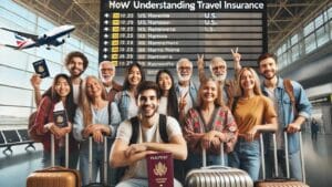 Travel Insurance Myths Busted: Facts for U.S. Travelers