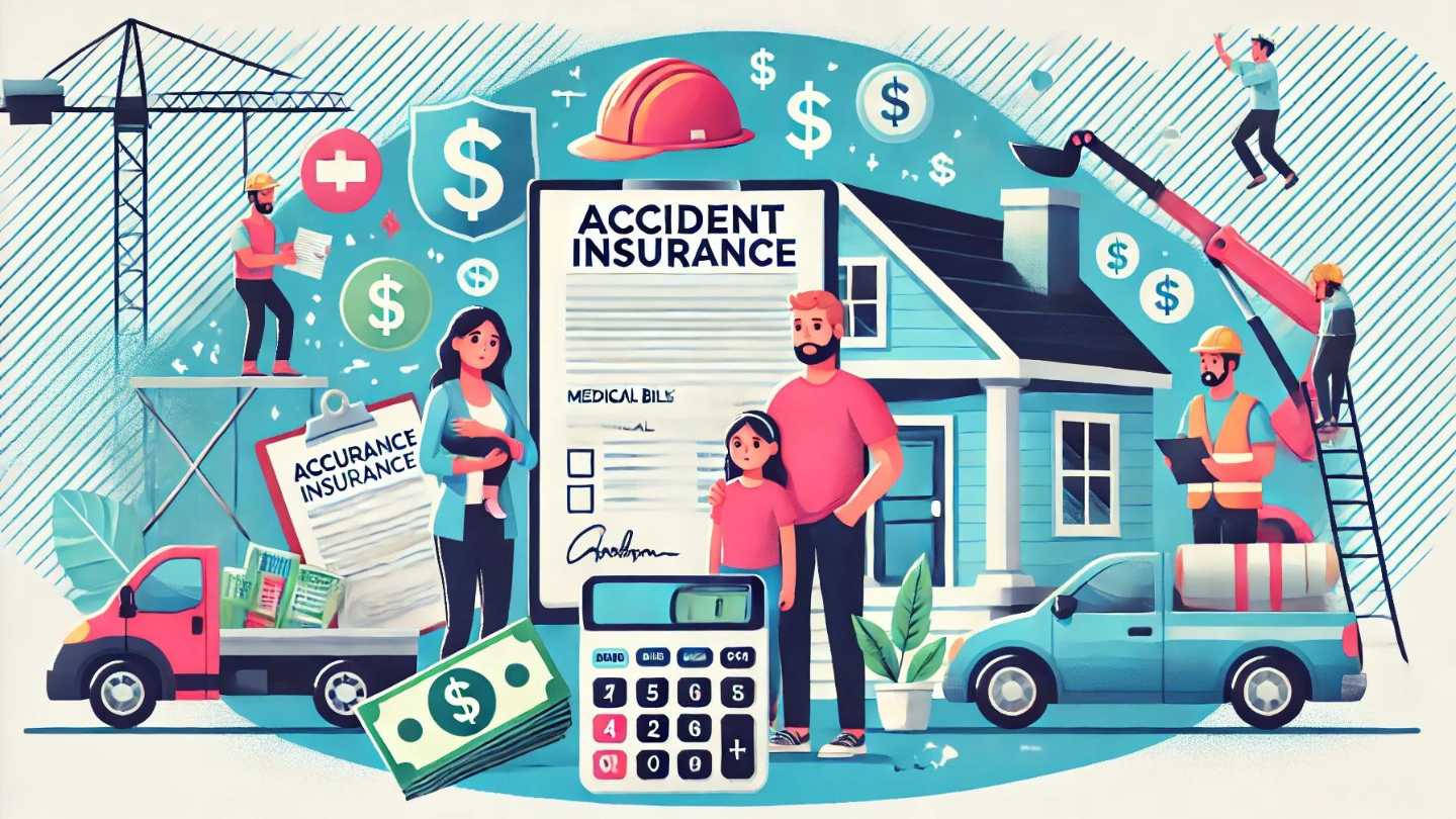 The Cost of Accident Insurance in the United States: What to Expect