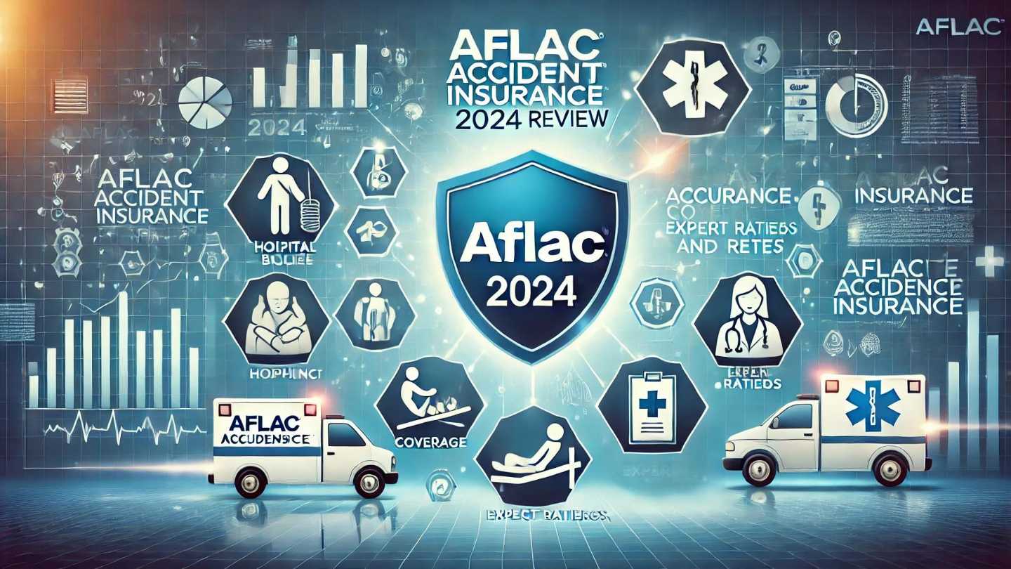 Aflac Accident Insurance Review 2024