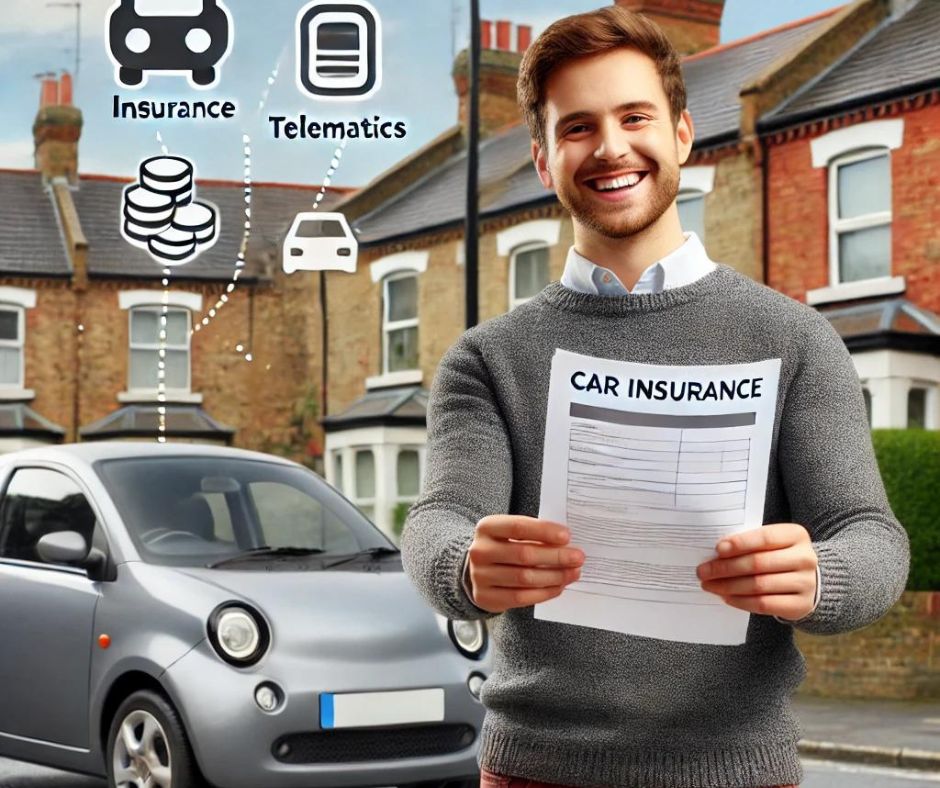 Discover the Best Deals: Very Cheap Car Insurance in the UK for 2024