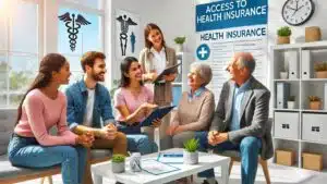 How to Qualify for Free Health Insurance in the U.S.