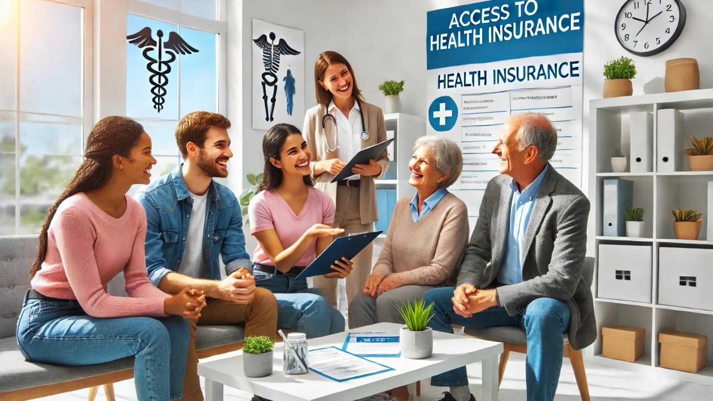 How to Qualify for Free Health Insurance in the U.S.