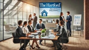 The Hartford Business Insurance Review for 2024