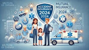 Comprehensive Review on Accident Insurance for Mutual of Omaha in 2024