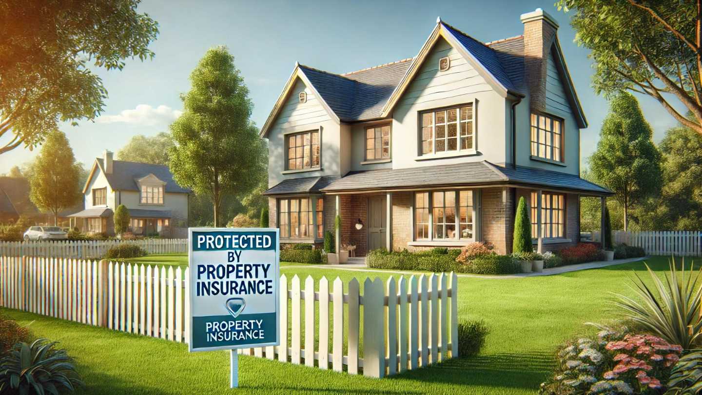 Property Insurance 101: Everything You Need to Know in the United States