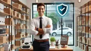 Protect Your Small Business from Lawsuits with the Right Liability Insurance