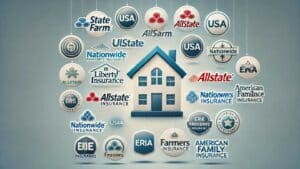 Top 10 Property Insurance Companies in the United States for 2024