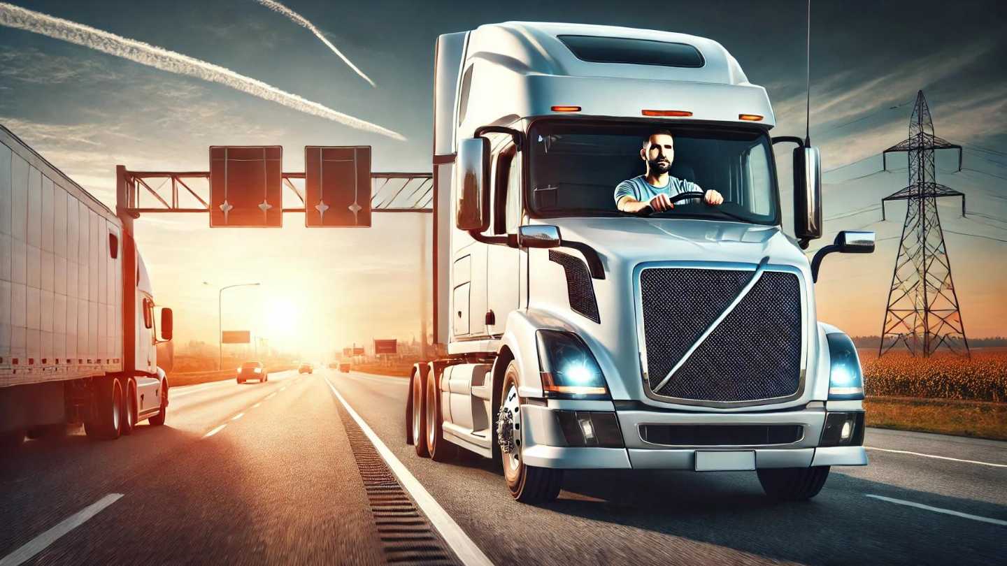 Truck Accident Insurance: What Every U.S. Trucker Needs to Know